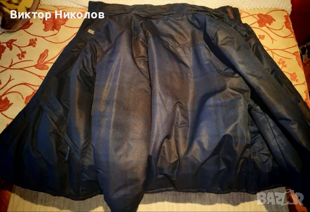 Продавам зимно яке Kenvelo размер L