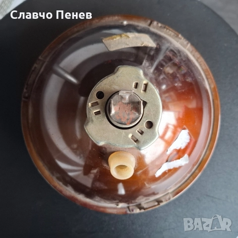 Фар за LADA 1200,L/S (2101) MITSUBISHI PAJERO Tatra и т.н, снимка 4 - Части - 52084198