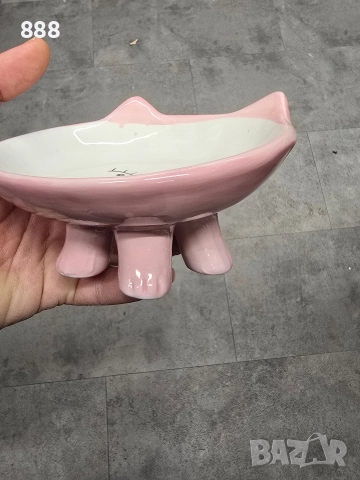 чиниики и купички за котка, снимка 3 - Чинии - 52829383