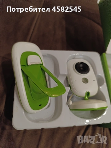 бебефон mappy, снимка 3 - Бебефони - 53054566