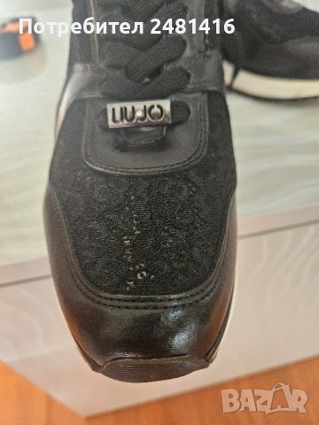 дамски оригинални маратонки lio jo, снимка 3 - Маратонки - 43984124