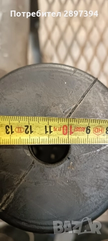 Тампони за Камаз, снимка 2 - Части - 52678384