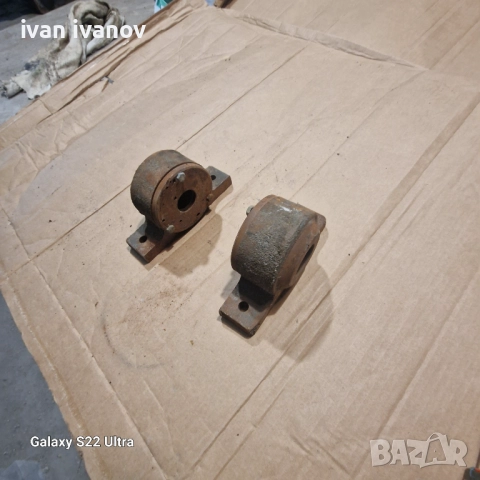 Нови Лагерни Тела Букси 