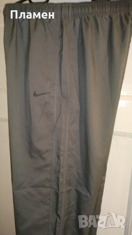 Долнище Nike Dry-fit   L размер, снимка 1 - Спортни дрехи, екипи - 27647657