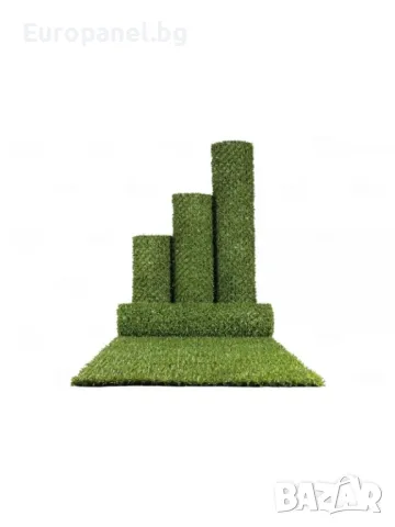  Декоративна оградна мрежа – 1.70 м височина, 10 м дължина, снимка 2 - Огради и мрежи - 47507534