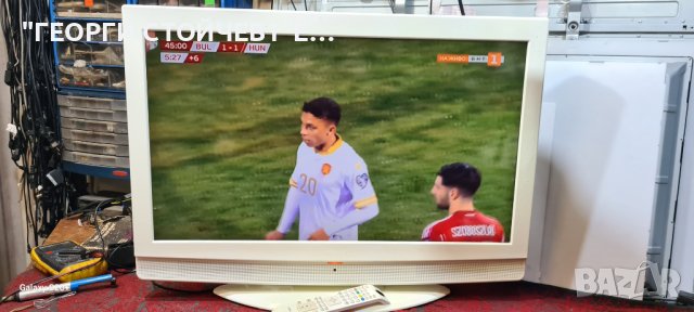 32FLY875PU2  С ГАРАНЦИЯ 6м.