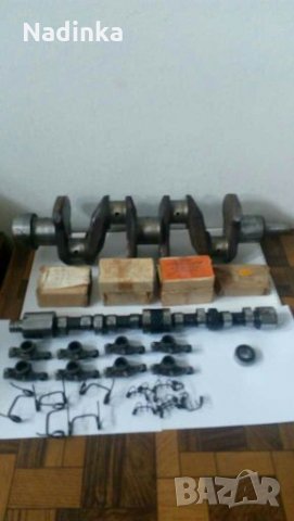 Оригинални части за Москвич 408, снимка 7 - Части - 26650714