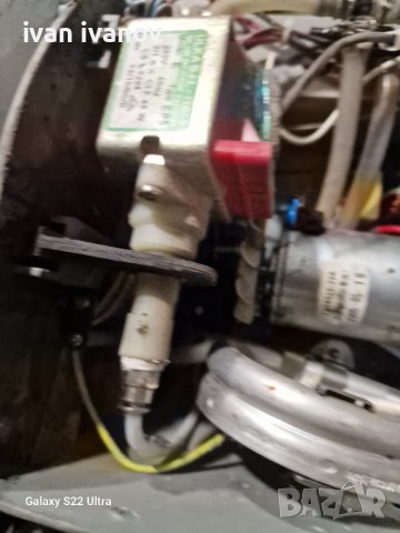 Кафе Робот на части медион, снимка 3 - Кафемашини - 43255013