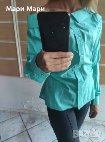 Pause Jeans риза, снимка 15 - Ризи - 25257325