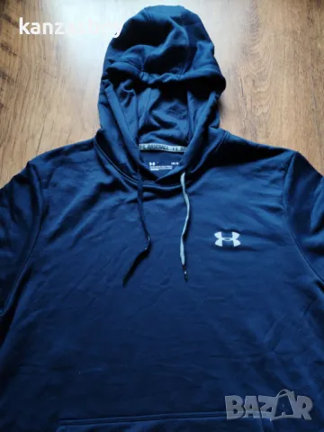 Under Armour - страхотно мъжко горнище Л