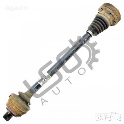 Задна лява полуоска AUDI A6  (4F, C6) 2004-2011 A271121N-52