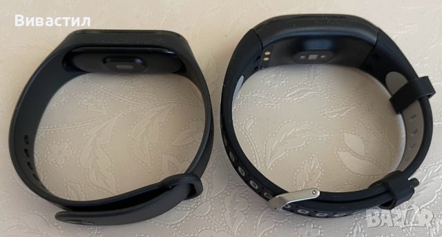Два нови смарт часовника без зарядни., снимка 5 - Смарт гривни - 43781672
