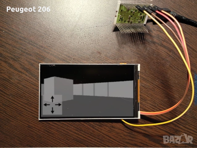 STM32H7 ESP32 Raspberry pi pico Arduino микроконтролер, снимка 7 - Друга електроника - 53128342