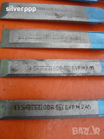  Комплект длета Smalcalda , снимка 4 - Други инструменти - 43146126