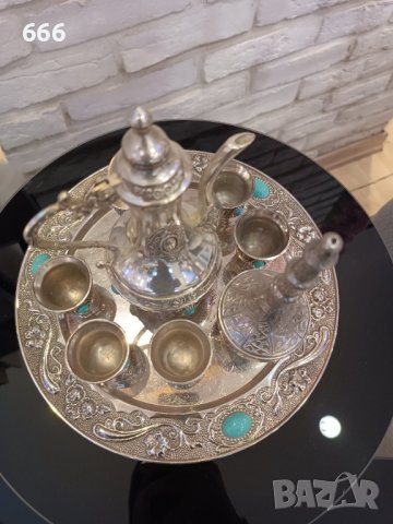 Сервиз, снимка 3 - Сервизи - 43452842