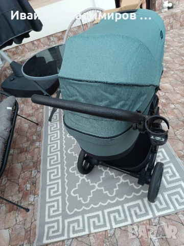 Детска количка easywalker Harvey 3 , снимка 10 - Детски колички - 50668714