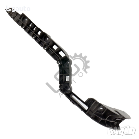 Десен държач задна броня Volkswagen Passat (B7) 2010-2014 ID: 123735, снимка 2 - Части - 44897360