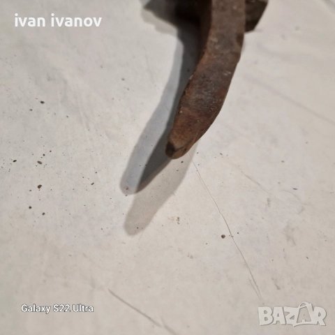 Кирка 12, снимка 3 - Колекции - 52106527