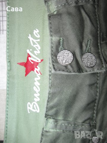 Дънки BUENA VISTA  дамски,М