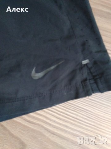 Nike dri-fit мъжки къси панталони, снимка 2 - Спортни дрехи, екипи - 40614586