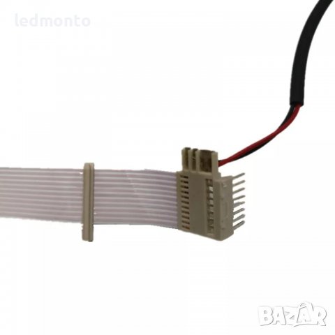 Ремонтен Лентов кабел Nissan B5567-9U00A 25567-EV06E 25567-ET225 25567-EB06A, снимка 4 - Части - 37261628