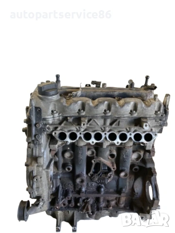 Двигател без аксесоари, напълно тестван за KIA Ceed 1.6 CRDi