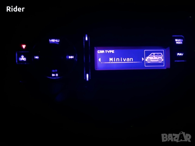 Автомобилен плеър  Kenwood kdc-6047u., снимка 8 - Аксесоари и консумативи - 52761929