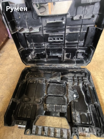 Оригинални куфари Dewalt и Parksude, снимка 9 - Други инструменти - 51473476