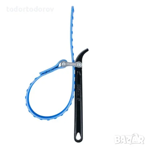 Мото ключ за маслен филтър OXFORD OX922 50-120 mm, снимка 1