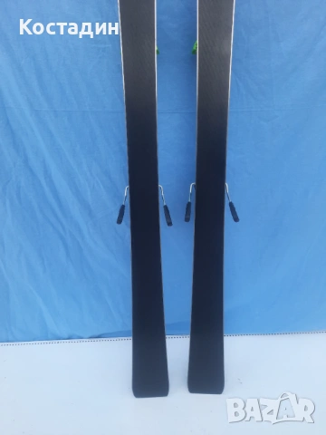 Карвинг ски 172см. ELAN PRIMETIME 22   , снимка 9 - Зимни спортове - 53114854