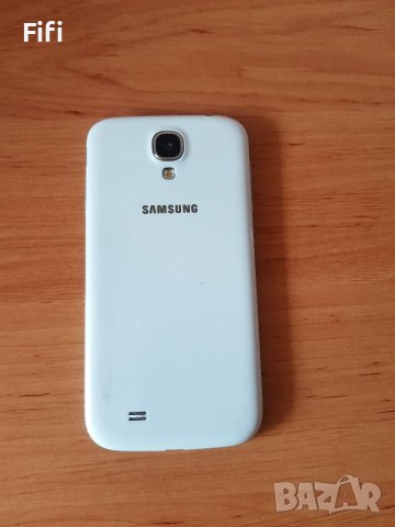 samsung S4 Неразличим от нов, снимка 2 - Samsung - 37888495