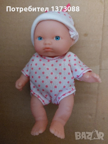 Бебета играчки, снимка 5 - Кукли - 52023026