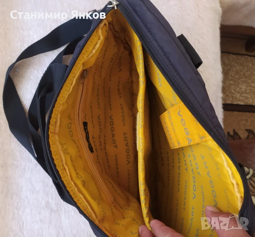 Чанта за лаптоп 