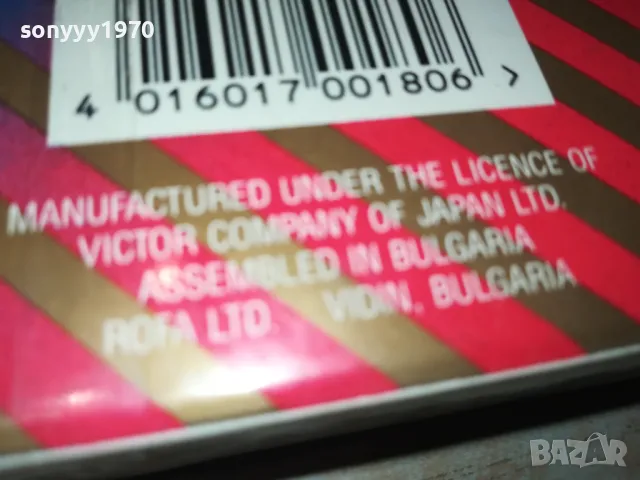 НОВА ВИДЕО КАСЕТА В ЦЕЛОФАН-ЗА КОЛЕКЦИЯ 2002250818, снимка 6 - Други жанрове - 49203123