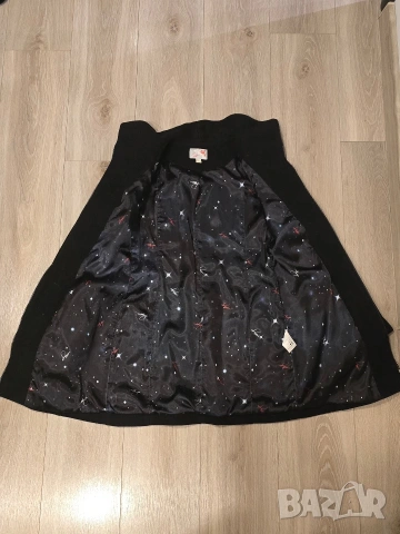 Женско палто - Rosi Fashion , снимка 2 - Палта, манта - 53231724