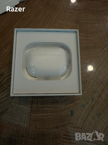 Apple Airpods Pro 2 генерация, снимка 2 - Безжични слушалки - 52840247
