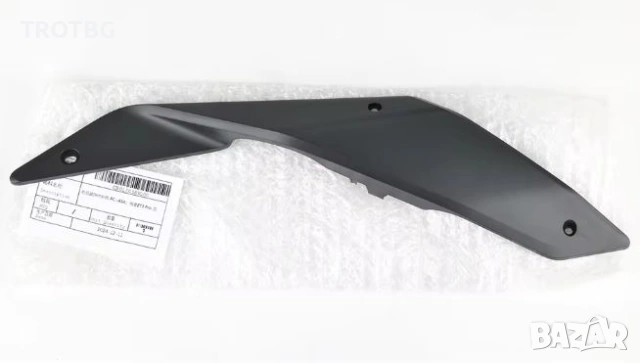 Оригинални задни кори за Segway ZT3 Pro, снимка 8 - Други спортове - 53192662