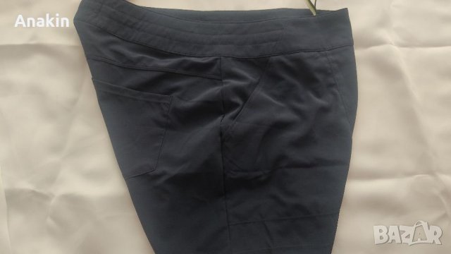 SMARTWOOL - Women's Merino Sport Hike Short -M размер, снимка 8 - Къси панталони и бермуди - 37212666