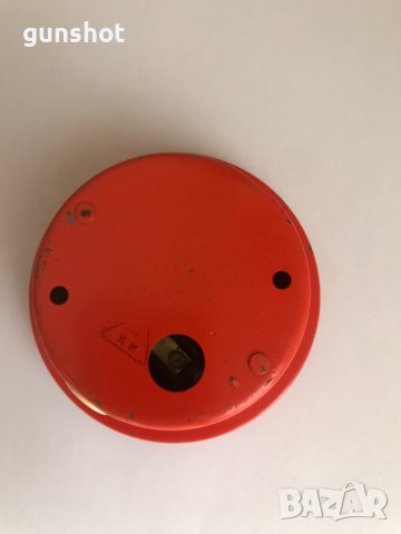 Бутон за пожарна аларма, снимка 4 - Антикварни и старинни предмети - 38564117
