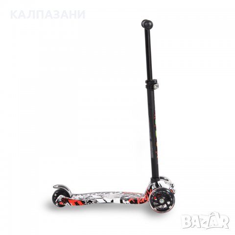 ТРОТИНЕТКА RAPTURE ЧЕРЕН