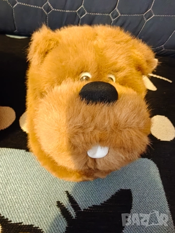 Весели домашни пантофи , снимка 2 - Пантофи - 52255342