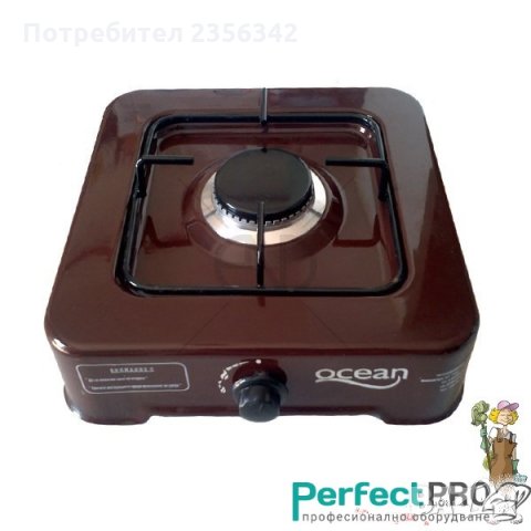 Газов котлон, снимка 1