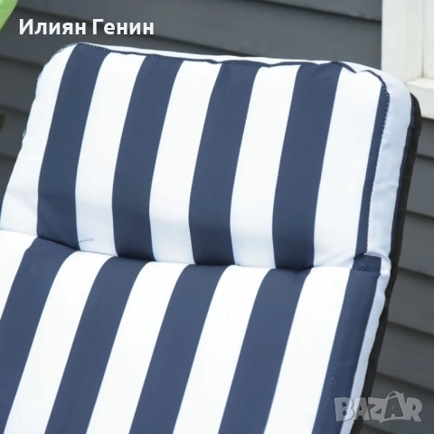 2х градинки стола, снимка 9 - Столове - 52667024