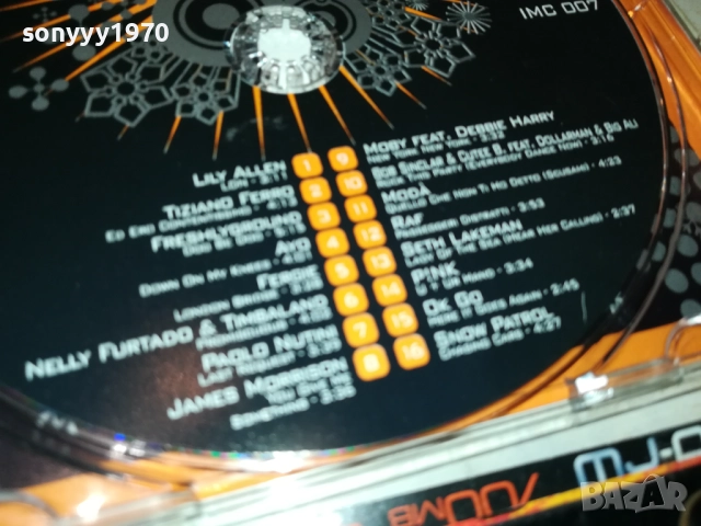 WINTER COLLECTION 3 CD 2510252020, снимка 8 - CD дискове - 52180247