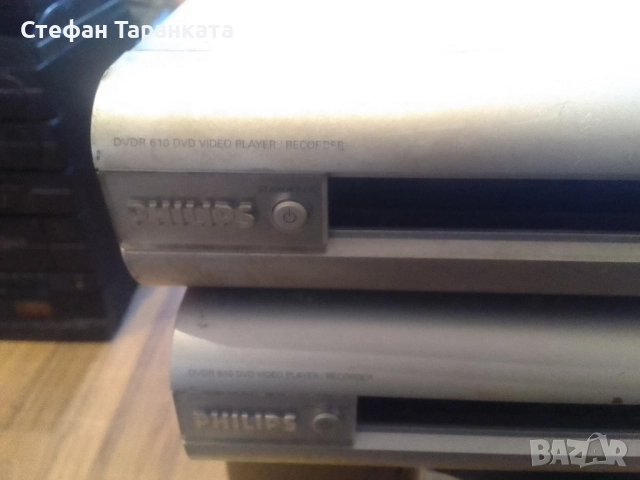 записващи устройства DVD еднакви за ремонт на цена от 15 лева за двете., снимка 11 - Друга електроника - 52315306