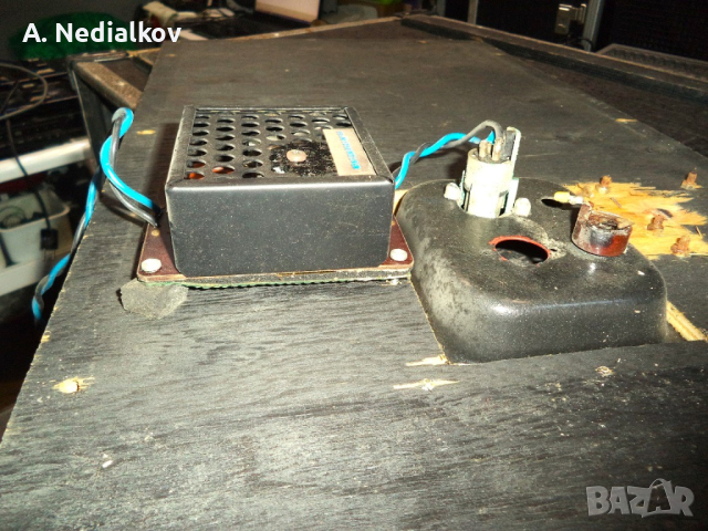 2 Altec Lansing MRII594A, снимка 6 - Тонколони - 44891063