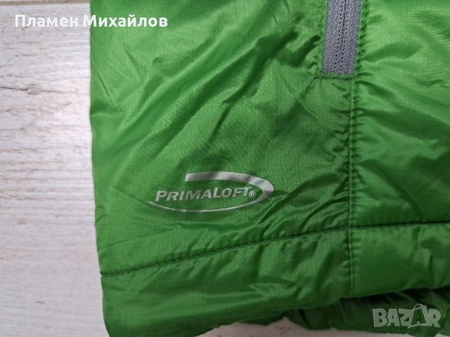 Rab Primaloft-Ориг. яке, снимка 7 - Якета - 43656600