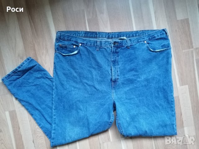 Оригинални дънки BIG JEANS ХХХЛ , снимка 4 - Дънки - 44005233