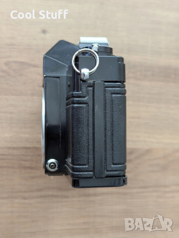 Лентов фотоапарат Revue/Praktica ML, снимка 9 - Фотоапарати - 51662374