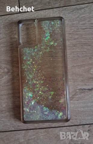 Кейсове за Xiaomi 11 ultra и Samsung A71 , снимка 10 - Калъфи, кейсове - 43327930